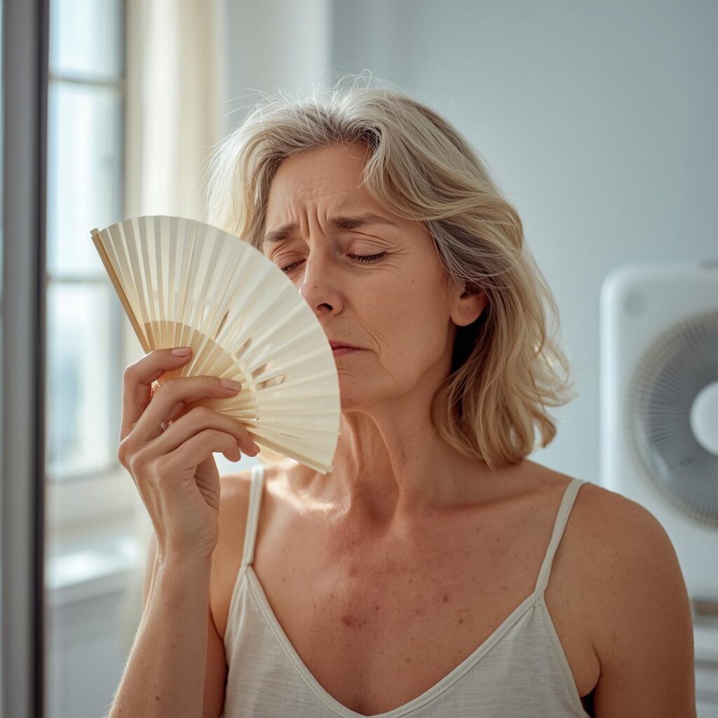 Fogachos: quando o calor vem de dentro